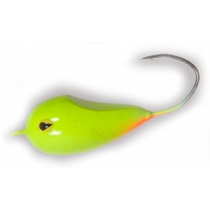 Kira Scorpion L #007