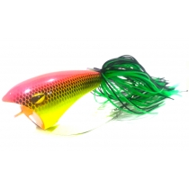Kira Phantom Frog-LC #006