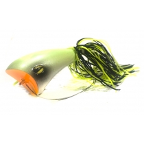 Kira Phantom Frog-LC #008