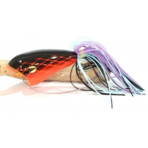 Kira Phantom Frog-XC #004