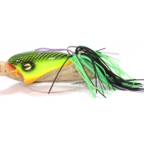 Kira Phantom Frog-XC #009