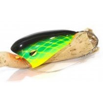 Воблер Kira Phantom Frog-L #001