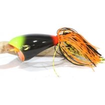 Kira Phantom Frog-XC #003