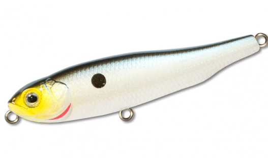 Воблер Kosadaka Glide Walker 90F