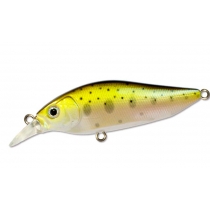 Воблер Kosadaka Inborn 60F XS #NT