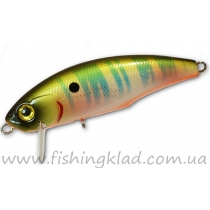 Воблер Kosadaka Kurado 60F SH #PNT