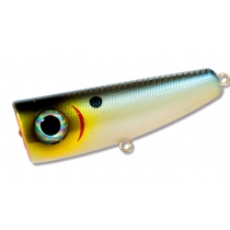 Воблер Kosadaka SKS Popper 65F #PSSH