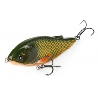 Воблер Lucky John Original Series ARROW JERK 80F