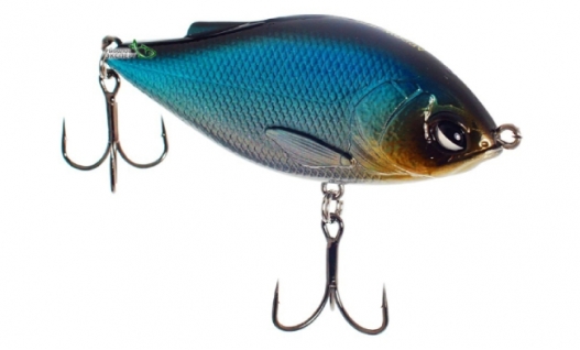 Воблер Lucky John Original Series ARROW JERK 100F