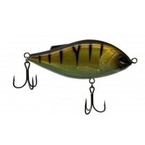 Воблер Lucky John Original Series ARROW JERK 80F #002