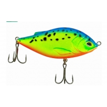 Воблер Lucky John Original Series ARROW JERK 100F #040