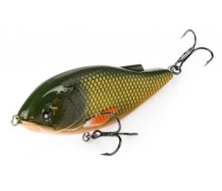 Воблер Lucky John Original Series ARROW JERK 80F