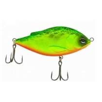 Воблер Lucky John Original Series ARROW JERK 80F #039
