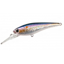 Lucky Craft Bevy Shad 60 SP #MS American Shad