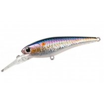 Воблер Lucky Craft Bevy Shad 60 SP #MS American Shad