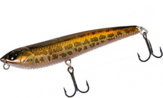 Воблер Megabass Dog-X SW