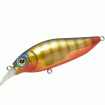 Воблер Megabass  Flap Slap 77F #Kin Gill