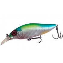 Воблер Megabass  Flap Slap 77F #PM CHART LIME