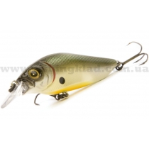 Воблер Megabass  Flap Slap 77F #Clown