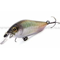 Воблер Megabass  Flap Slap 77F #GG Jabara Cosmo