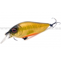 Воблер Megabass  Flap Slap 77F #GG Jabara Kinkuro
