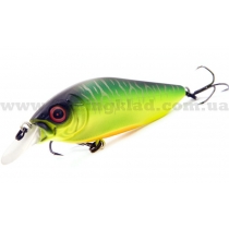 Воблер Megabass  Flap Slap 77F #Mat Tiger