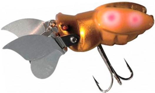 Воблер Megabass Gatta-X 50F