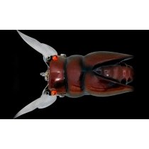 Воблер Megabass Gatta - X 50F #Turbulence Nokogiri Kuwagata