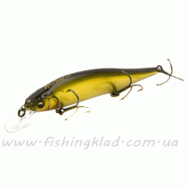 Воблер Megabass Ito Shiner #WAKIN GOLDEN SHINER