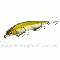 Воблер Megabass Ito Shiner #WAGIN AYU
