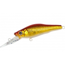 Воблер Megabass Live-X Smolt 48SP #M AKAKIN
