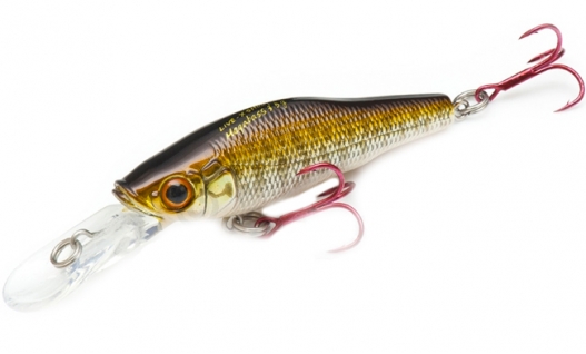 Воблер Megabass Live-X Smolt 48SP