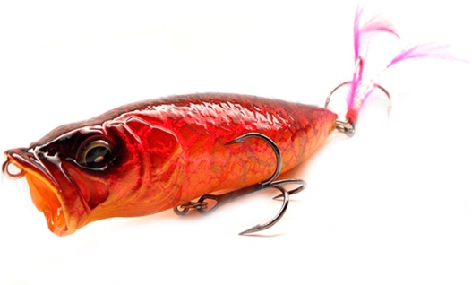 Воблер Megabass POP MAX 78F