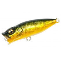 Воблер Megabass Baby Pop-X #AL Peacock