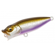 Воблер Megabass Baby Pop-X #Wagin Wakasagi