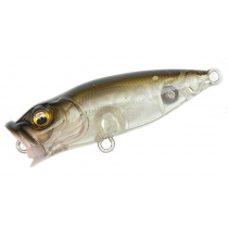 Воблер Megabass Baby Pop-X #X Galaxy Smoke