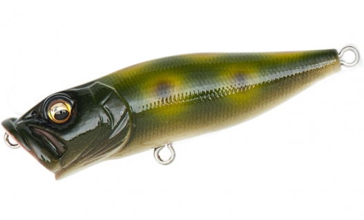 Воблер Megabass Pop-X 64F