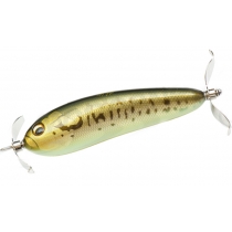 Воблер Megabass Scream X Jr. 85F #RAIGYOI