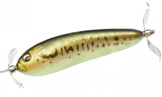 Воблер Megabass Scream X Jr. 85F