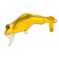 Воблер Megabass Type-X 59F #ALBINO-FROG
