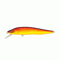 Воблер Megabass Vision  95 Q-GO #AKA TORA