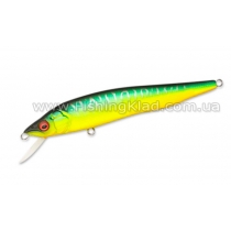 Воблер Megabass Vision  95 Q-GO #MAT TIGER 