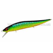 Воблер Megabass Vision Oneten JR. #MAT TIGER
