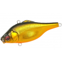 Воблер Megabass Vibration-X Smatra 65S #GG MEGABASS-KINKURO