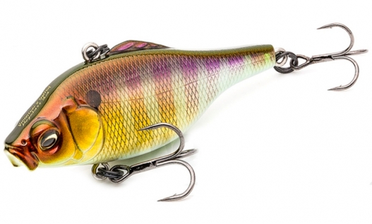 Воблер Megabass Vibration-X Smatra 65S