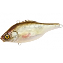 Воблер Megabass Vibration-X Ultra Silent 76S #GP IL-PHANTOM