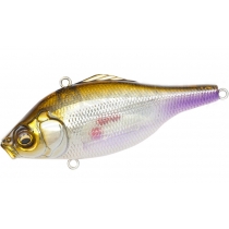Воблер Megabass Vibration-X Ultra Silent 76S #HT ITO-WAKASAGI