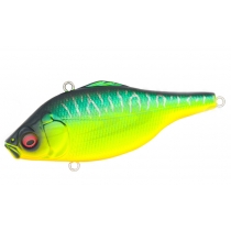 Воблер Megabass Vibration-X Ultra Silent 76S #MAT-TIGER