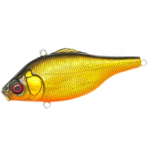 Воблер Megabass Vibration-X Ultra Silent 76S #GG MEGABASS-KINKURO