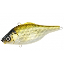 Воблер Megabass Vibration-X Ultra Silent 76S #PM FUNA